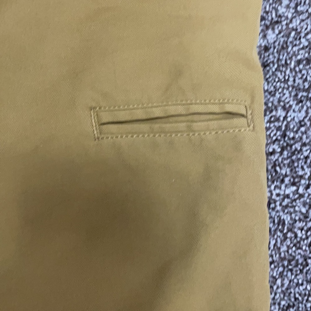MEC Shorts - Picture 6 of 8